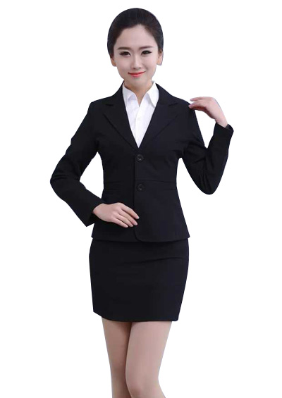 嘉興工作服——西服可以分為哪幾類？