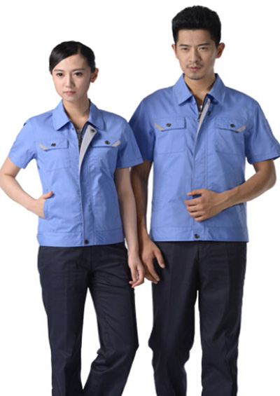 嘉興工作服——沖鋒衣的特點及用途是什么？